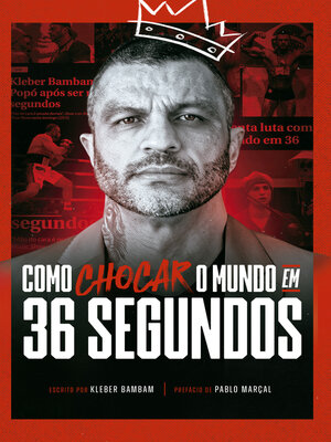 cover image of Como chocar o mundo em 36 segundos